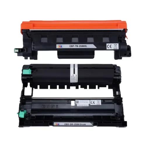 Starink toner + fotoválec pre tlačiarne Brother TN-2590XL + DR-2590