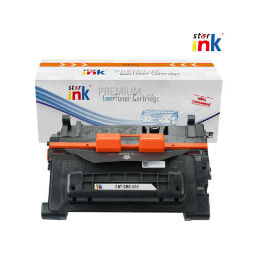 Starink toner CRG-039H pro tiskárny Canon