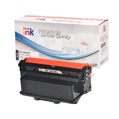 Starink toner Phaser 3330, WC3335, WC3345 - 106R03623 pro tiskárny Xerox Starink toner Phaser 3330, WC3335, WC3345 - 106R03623 pro tiskárny Xerox