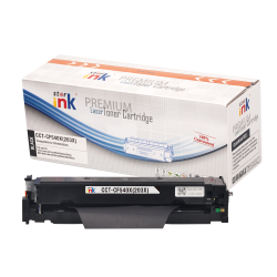 Starink toner 203X - CF540X pro tiskárny HP
