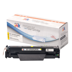 Starink toner 203X - CF542X pro tiskárny HP