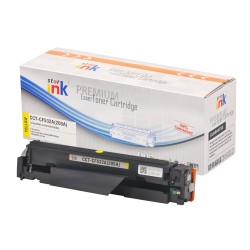 Starink toner 205A - CF532A pro tiskárny HP