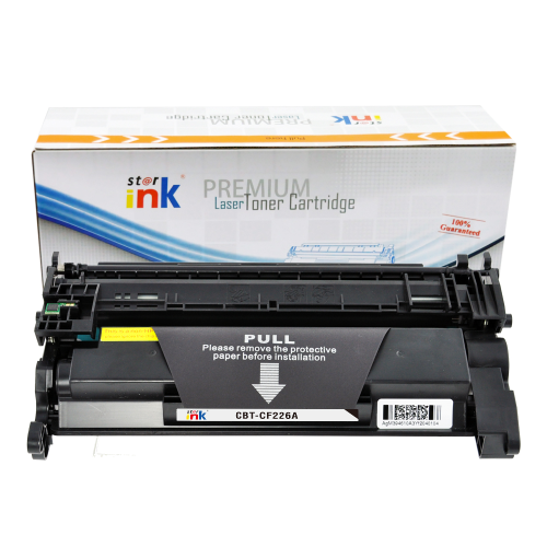 Starink toner 26A - CF226A pro tiskárny HP