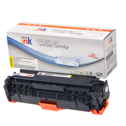 Starink toner 312A - CF382A pro tiskárny HP Starink toner 312A - CF382A pro tiskárny HP