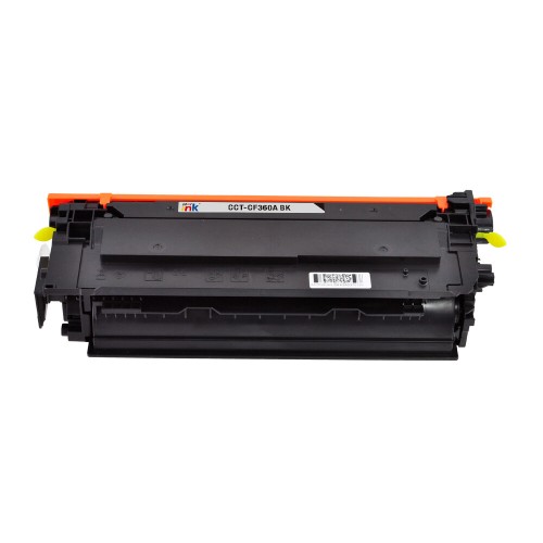 Starink toner 508A - CF360A pro tiskárny HP