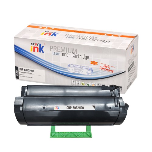 Starink toner 602 - 60F2000 pro tiskárny Lexmark