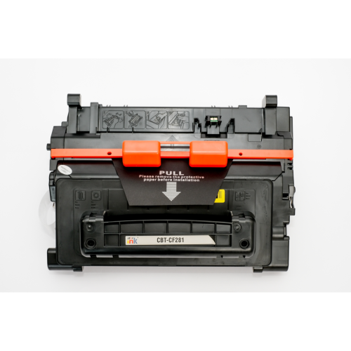 Starink toner 81X - CF281X pro tiskárny HP Starink toner 81X - CF281X pro tiskárny HP