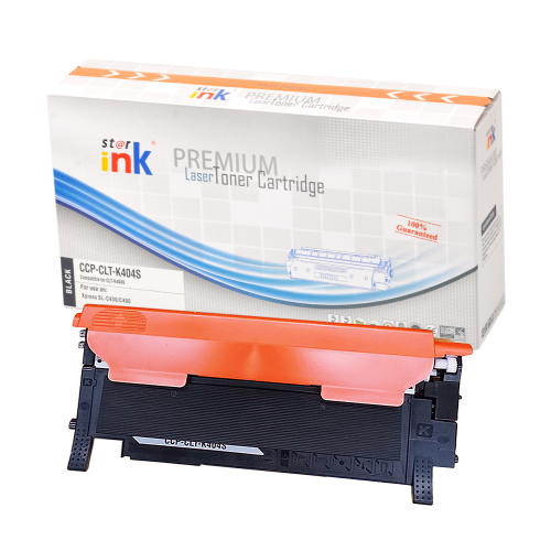 Starink toner CLT-K404S pro tiskárny Samsung