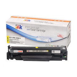 Starink toner CRG-045H Y pro tiskárny Canon