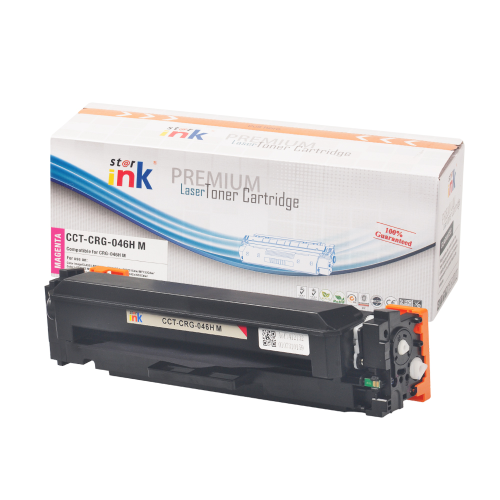 Starink toner CRG-046H M pro tiskárny Canon