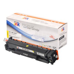 Starink toner CRG-054H Y pro tiskárny Canon Starink toner CRG-054H Y pro tiskárny Canon