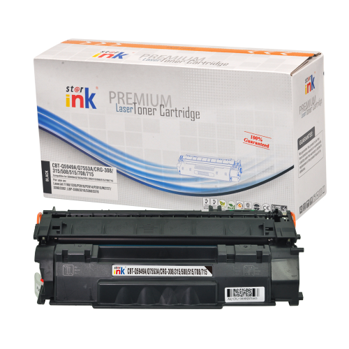 Starink toner CRG-708 pro tiskárny Canon