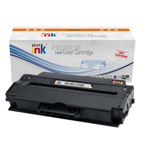 Starink toner MLT-D103L pro tiskárny Samsung Starink toner MLT-D103L pro tiskárny Samsung
