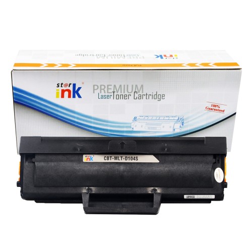 Starink toner MLT-D1042S pro tiskárny Samsung Starink toner MLT-D1042S pro tiskárny Samsung