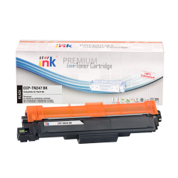 Starink toner TN-247 BK pro tiskárny Brother