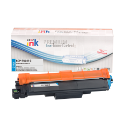 Starink toner TN-247 C pro tiskárny Brother