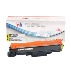Starink toner TN-247 Y pro tiskárny Brother
