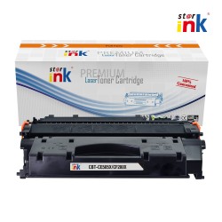 Starink toner 80X - CF280X pro tiskárny HP Starink toner 80X - CF280X pro tiskárny HP