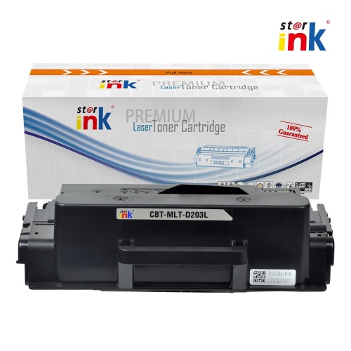 Starink toner MLT-D203L pro tiskárny Samsung Starink toner MLT-D203L pro tiskárny Samsung