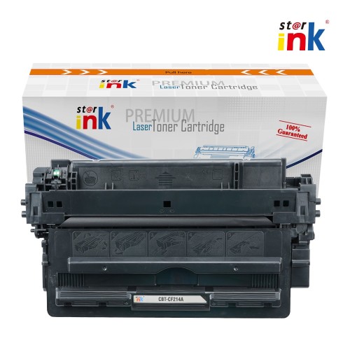 Starink toner 14A - CF214A pro tiskárny HP