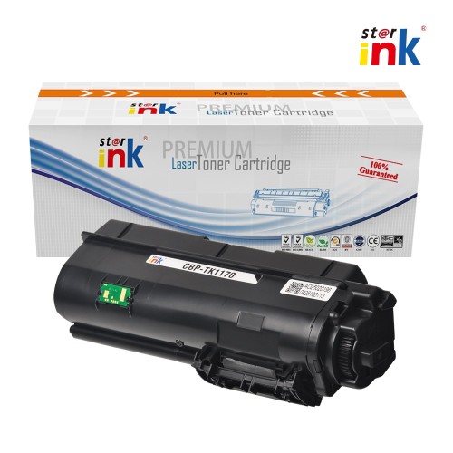 Starink toner TK-1170 pro tiskárny Kyocera Starink toner TK-1170 pro tiskárny Kyocera