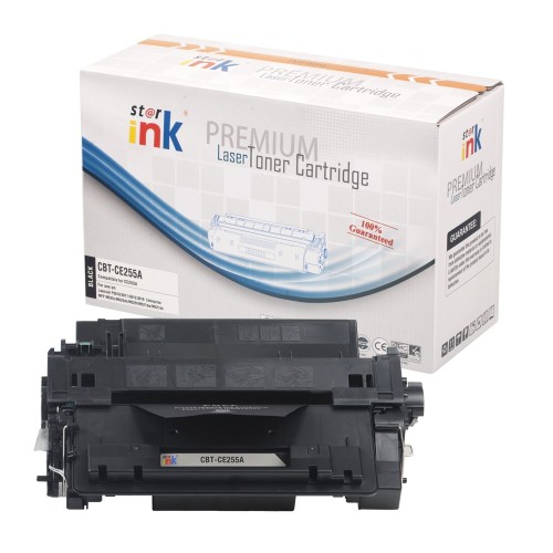 Starink toner 55A - CE255A pro tiskárny HP