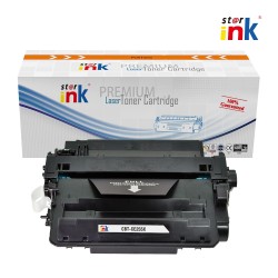Starink toner 55X - CE255X pro tiskárny HP