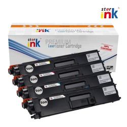 Starink toner TN-325 Bk pro tiskárny Brother Starink toner TN-325 Bk pro tiskárny Brother