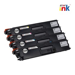 Starink toner TN-325 Bk pro tiskárny Brother