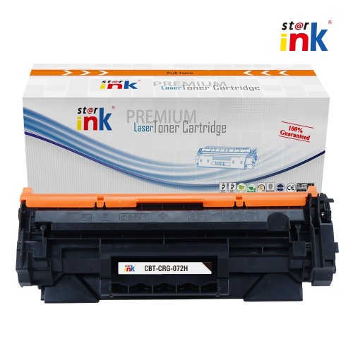 Starink toner CRG072H pro tiskárny Canon Starink toner CRG072H pro tiskárny Canon