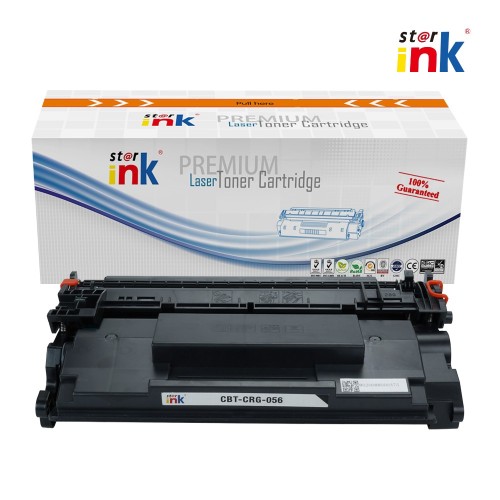 Starink toner CRG-056 pro tiskárny Canon
