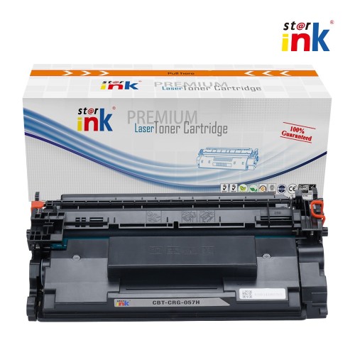 Starink toner 057H pro tiskárny Canon