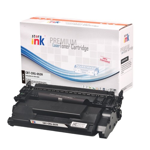 Starink toner CRG-052H pro tiskárny Canon