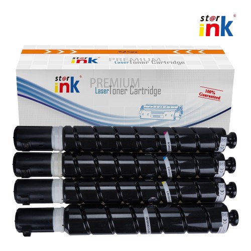 Starink toner MPS C-EXV48 black pro tiskárny Canon