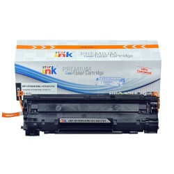 Starink toner 83X - CF283X pro tiskárny HP