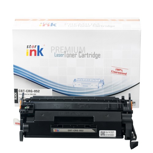 Starink toner CRG-052 pro tiskárny Canon Starink toner CRG-052 pro tiskárny Canon