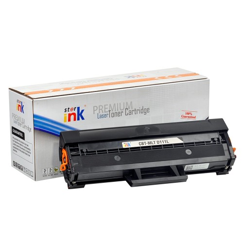 Starink toner MLT-D111L pro tiskárny Samsung Starink toner MLT-D111L pro tiskárny Samsung