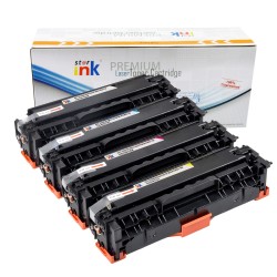 Starink toner CRG-718 Bk pro tiskárny Canon
