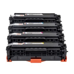 Starink toner 304A - CC530A pro tiskárny HP