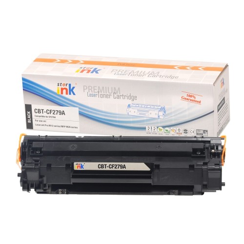 Starink toner 79A - CF279A pro tiskárny HP