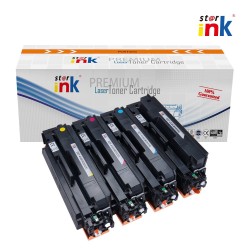Starink toner CRG-055H BK pro tiskárny Canon