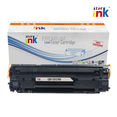 Starink toner 79A - CF279A pro tiskárny HP Starink toner 79A - CF279A pro tiskárny HP