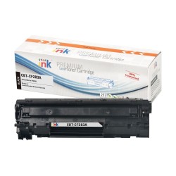 Starink toner 83A - CF283A pro tiskárny HP