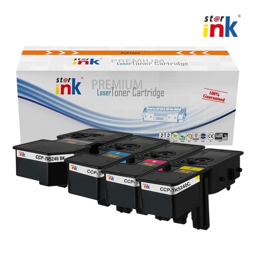 Starink toner TK-5240 K pro tiskárny Kyocera Starink toner TK-5240 K pro tiskárny Kyocera