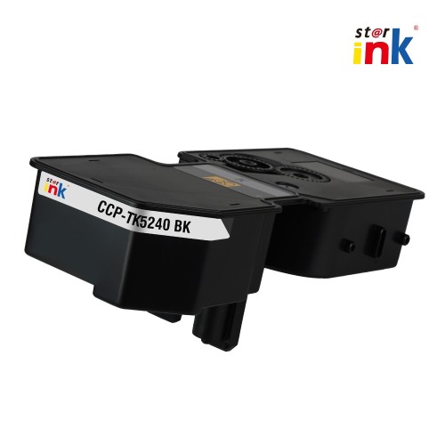 Starink toner TK-5240 K pro tiskárny Kyocera