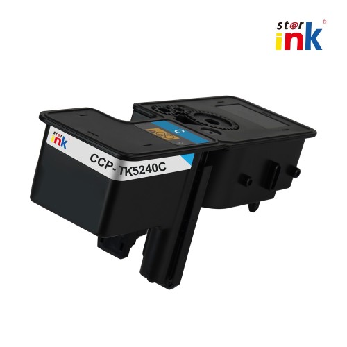 Starink toner TK-5240 C pro tiskárny Kyocera Starink toner TK-5240 C pro tiskárny Kyocera