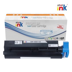 Starink toner 45807106 - B412, 432, MB 472, 492 pro tiskárny OKI Starink toner 45807106 - B412, 432, MB 472, 492 pro tiskárny OKI