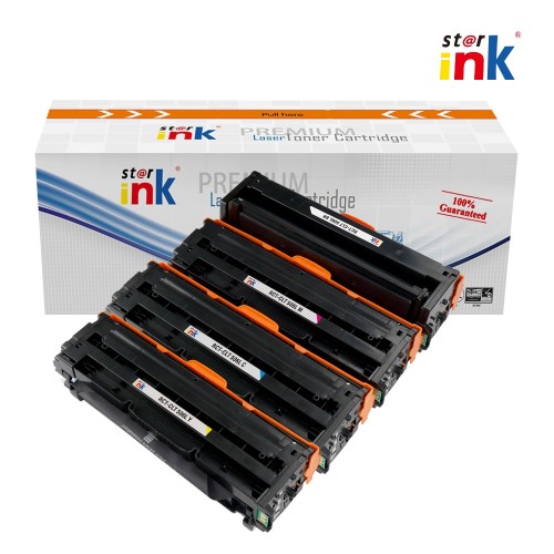 Starink toner CLT-K506L pro tiskárny Samsung