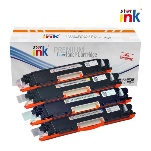 Starink toner 130A - CF350A pro tiskárny HP
