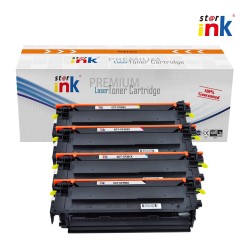 Starink toner 508A - CF360A pro tiskárny HP
